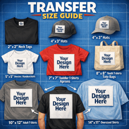 Order Transfer by Size